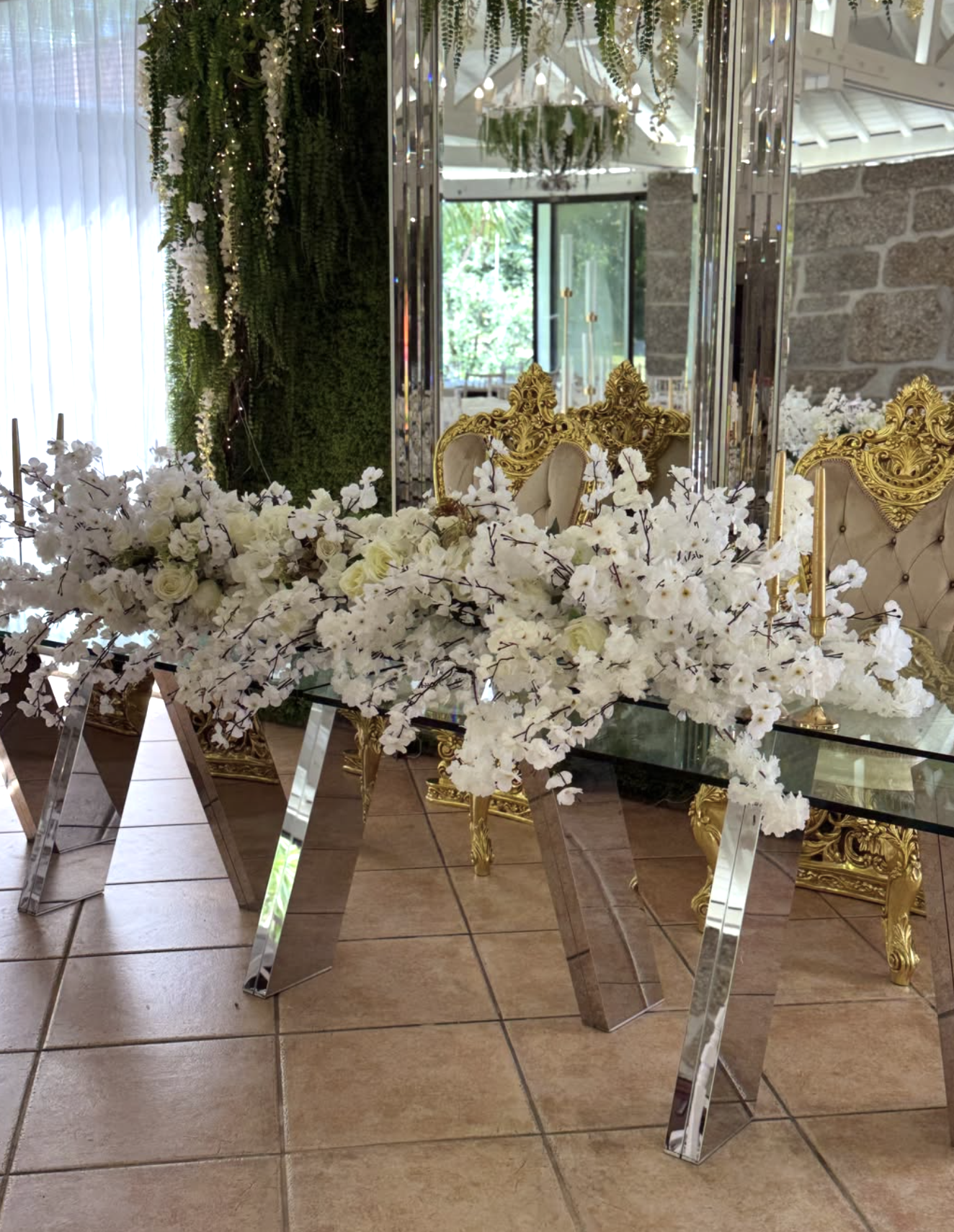 Ambiente intimista — imagem ilustrativa de decoração
